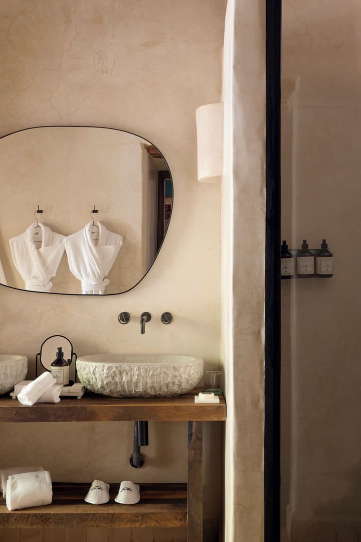 Nobu Hotel Marrakech