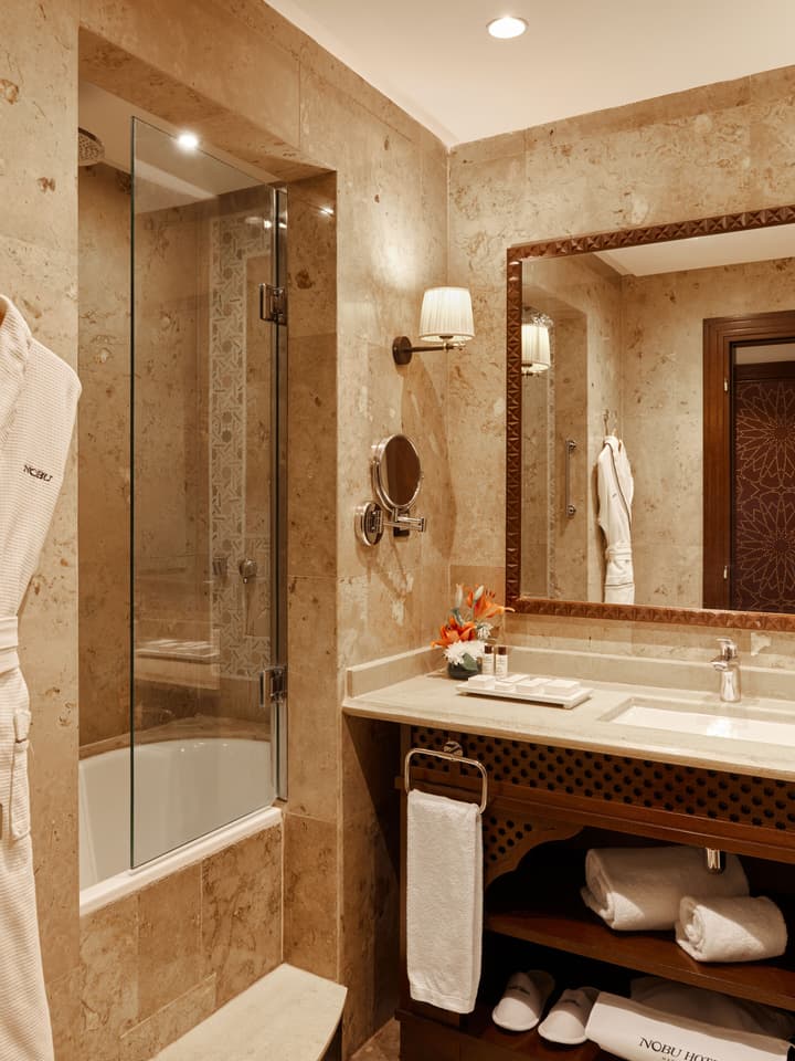 Nobu Hotel Marrakech