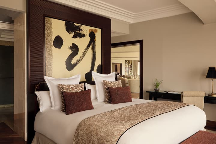Nobu Hotel Marrakech