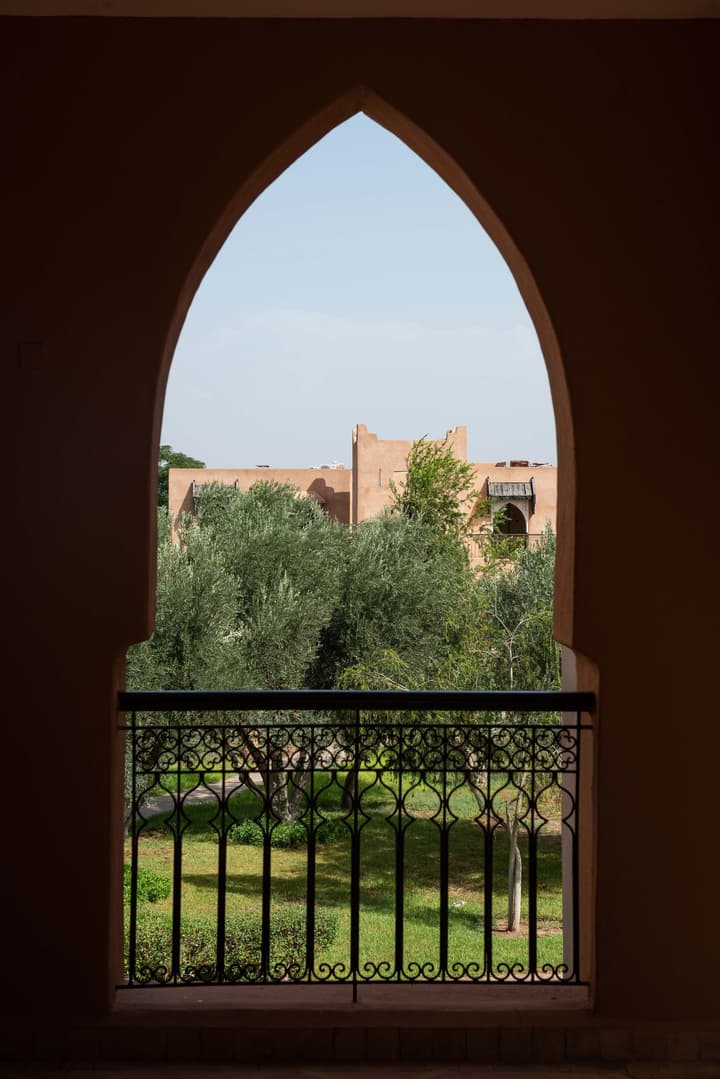 Marrakech Ryads Parc All inclusive