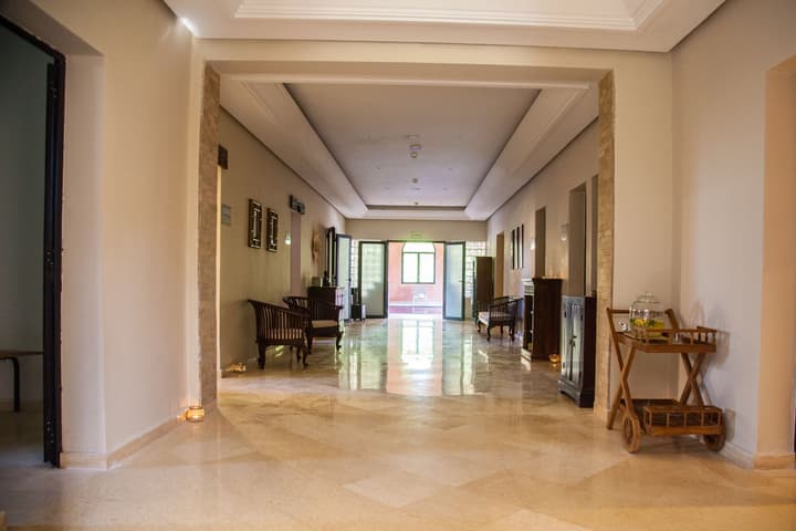 Marrakech Ryads Parc All inclusive