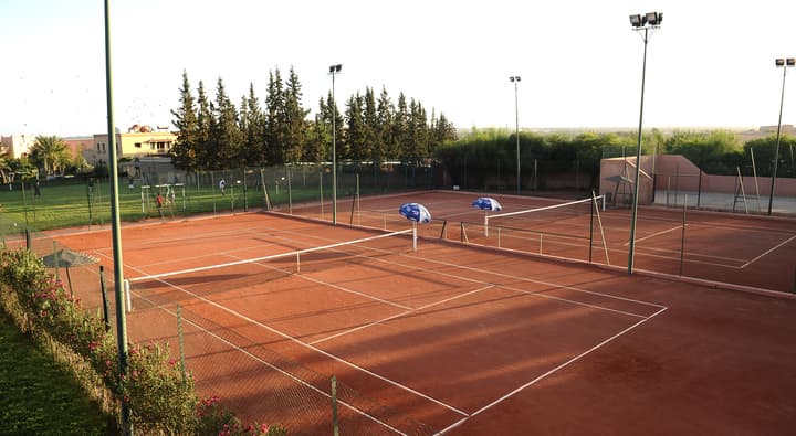 Marrakech Ryads Parc All inclusive