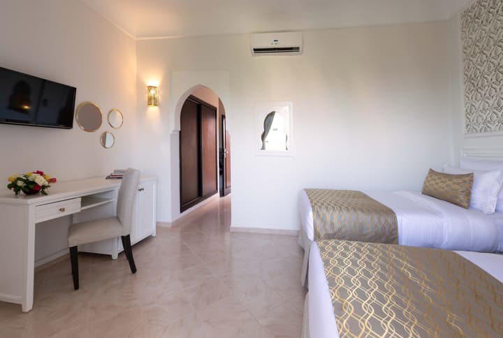 Marrakech Ryads Parc All inclusive