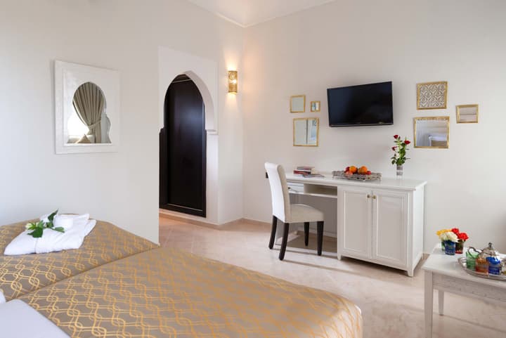 Marrakech Ryads Parc All inclusive