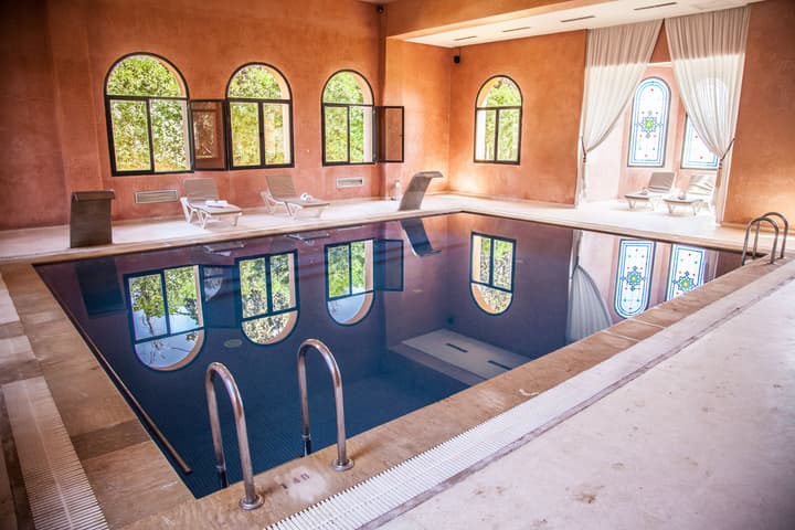 Marrakech Ryads Parc All inclusive
