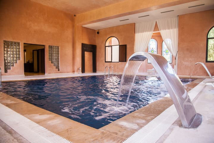 Marrakech Ryads Parc All inclusive