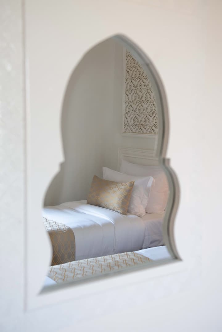 Marrakech Ryads Parc All inclusive