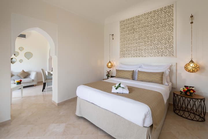 Marrakech Ryads Parc All inclusive