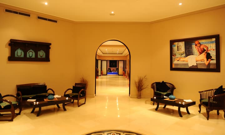 Marrakech Ryads Parc All inclusive