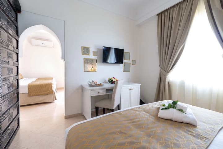 Marrakech Ryads Parc All inclusive