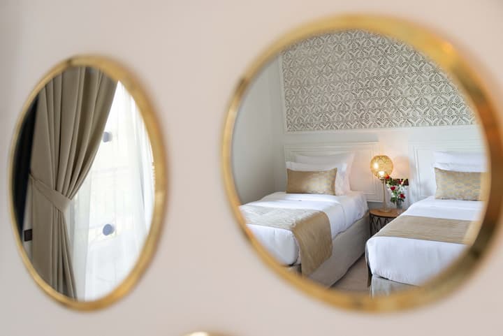 Marrakech Ryads Parc All inclusive