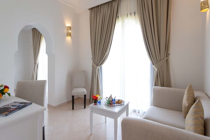 Marrakech Ryads Parc All inclusive