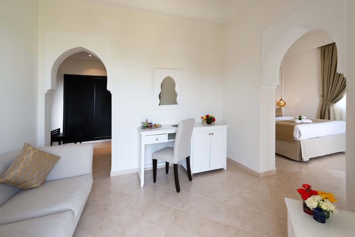 Marrakech Ryads Parc All inclusive