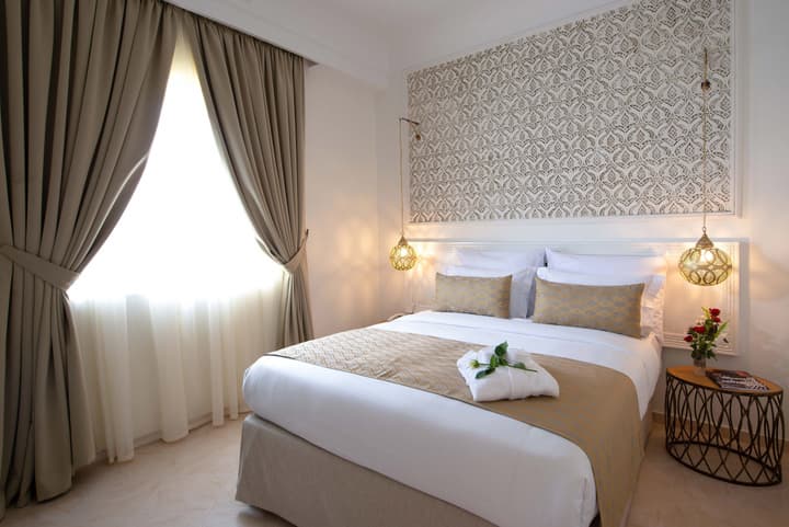 Marrakech Ryads Parc All inclusive