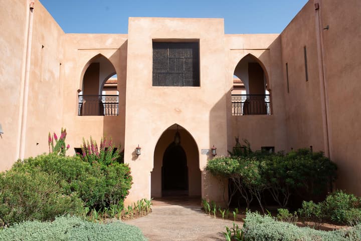 Marrakech Ryads Parc All inclusive