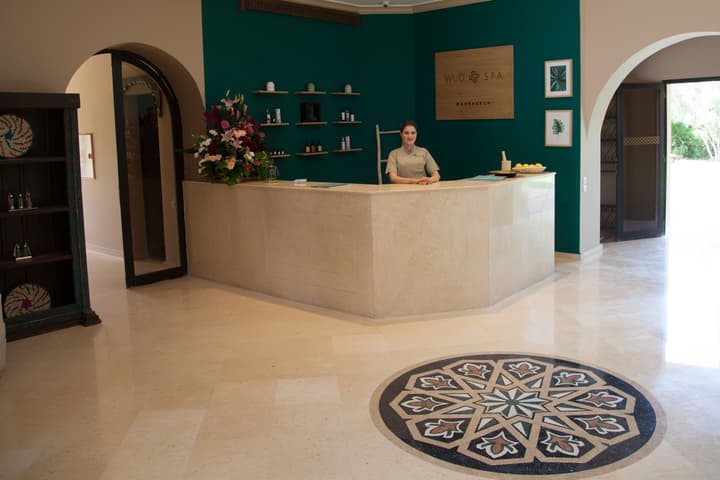 Marrakech Ryads Parc All inclusive