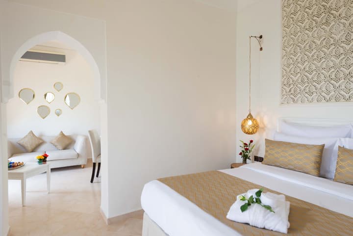 Marrakech Ryads Parc All inclusive