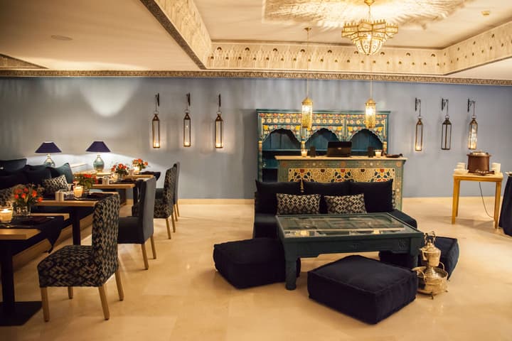 Marrakech Ryads Parc All inclusive