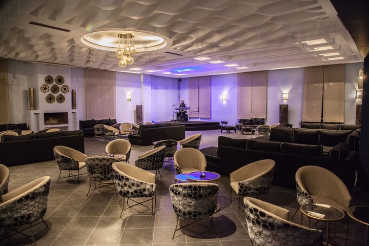 Marrakech Ryads Parc All inclusive