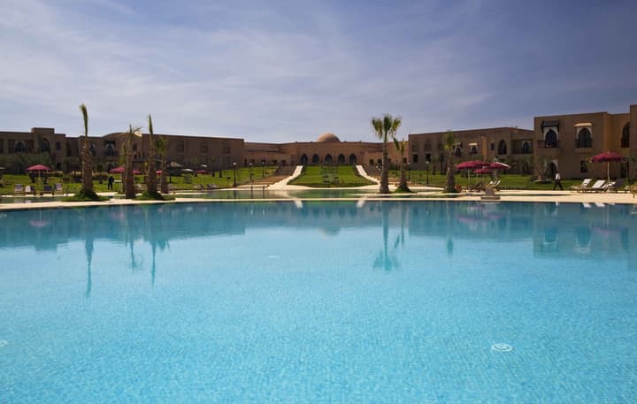Marrakech Ryads Parc All inclusive