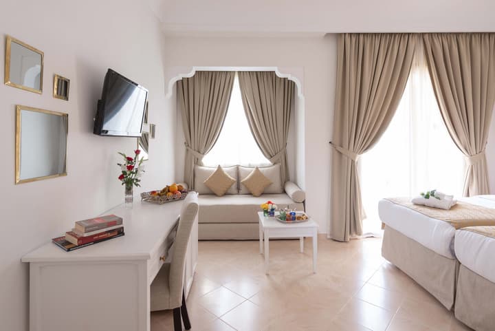 Marrakech Ryads Parc All inclusive