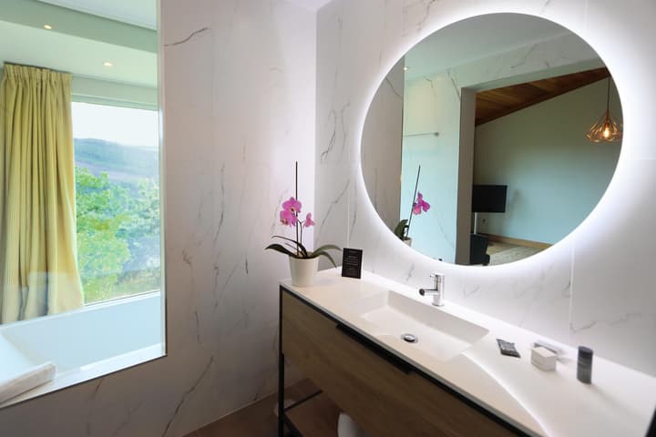 Água Hotels Mondim de Basto