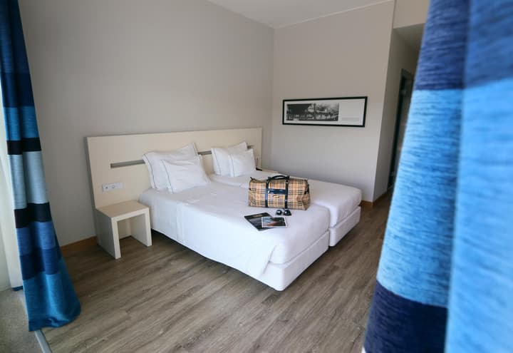 Água Hotels Mondim de Basto