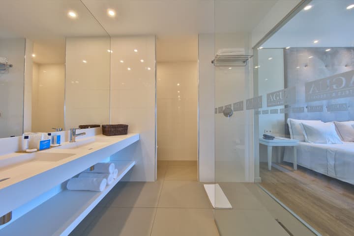 Água Hotels Mondim de Basto