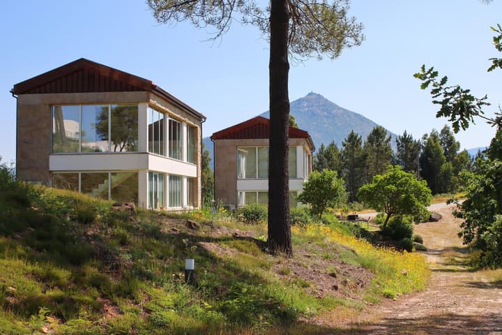 Água Hotels Mondim de Basto