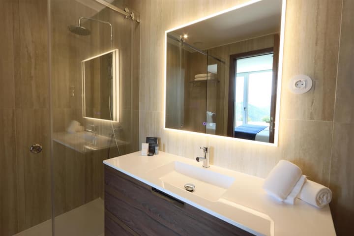 Água Hotels Mondim de Basto