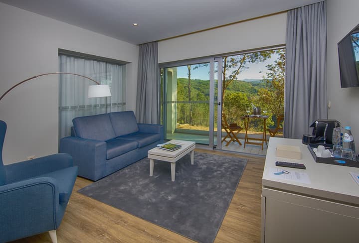 Água Hotels Mondim de Basto