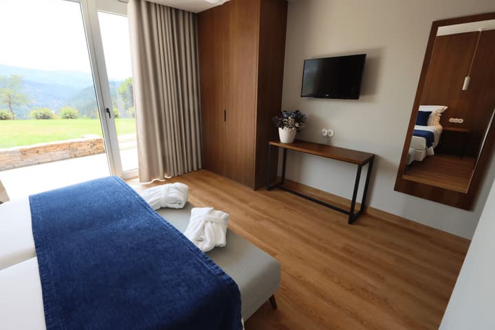 Água Hotels Mondim de Basto