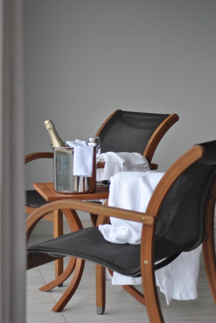 Água Hotels Mondim de Basto