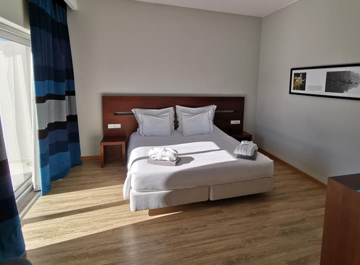 Água Hotels Mondim de Basto