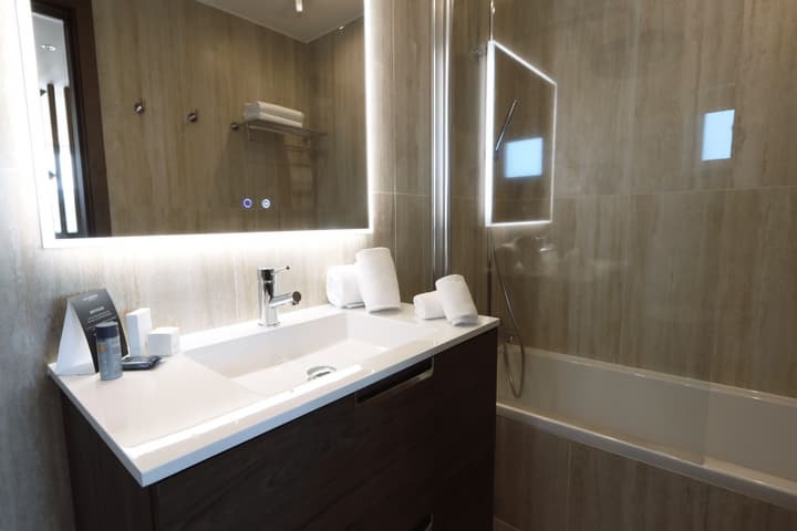 Água Hotels Mondim de Basto