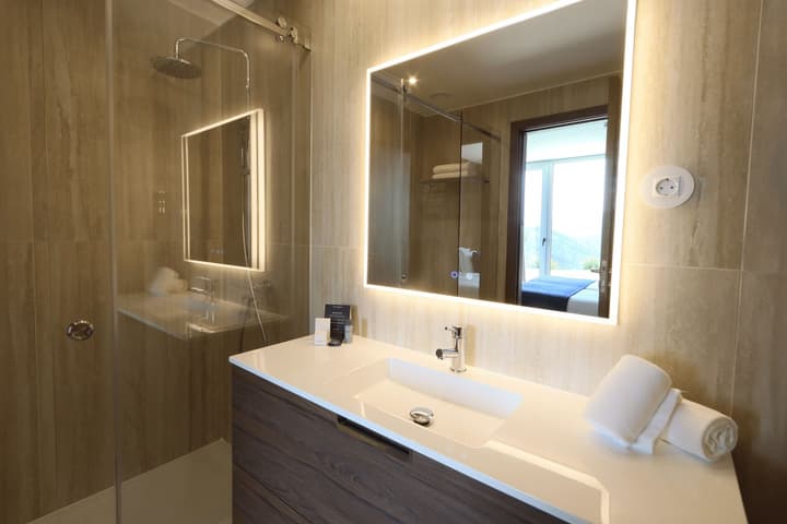 Água Hotels Mondim de Basto