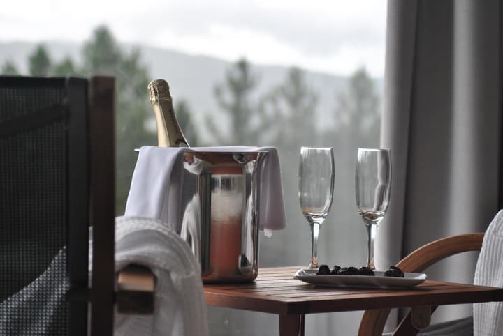 Água Hotels Mondim de Basto