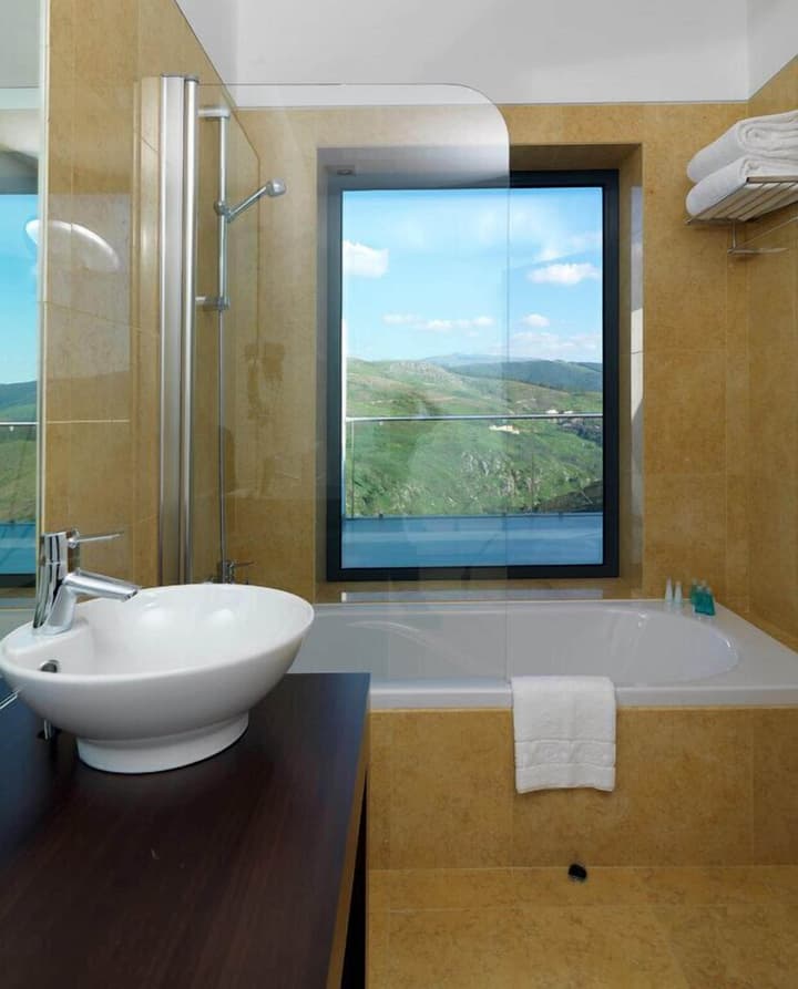 Água Hotels Mondim de Basto