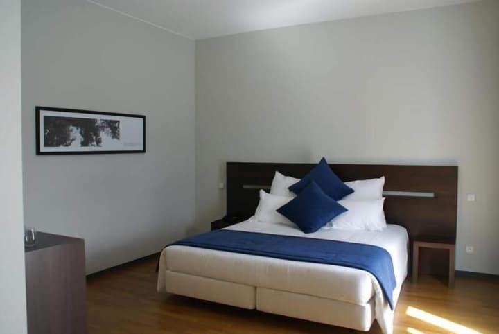 Água Hotels Mondim de Basto