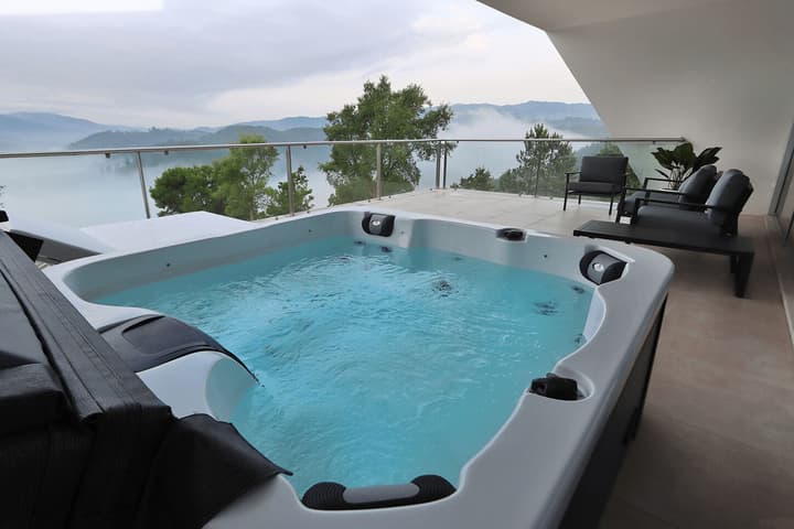 Água Hotels Mondim de Basto