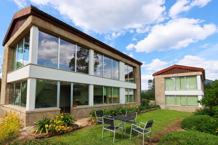 Água Hotels Mondim de Basto