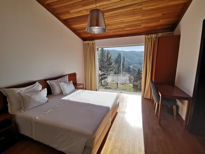 Água Hotels Mondim de Basto