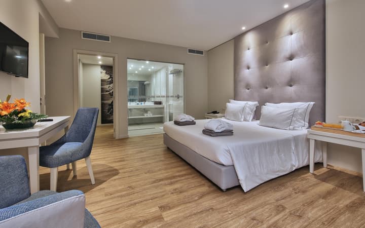 Água Hotels Mondim de Basto
