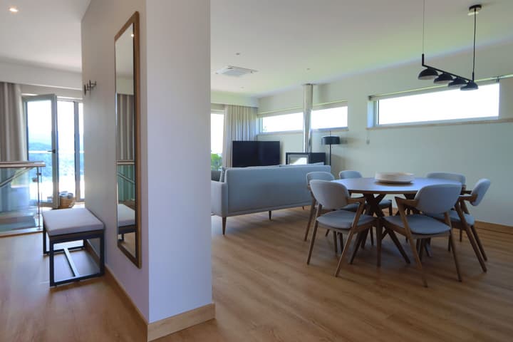 Água Hotels Mondim de Basto