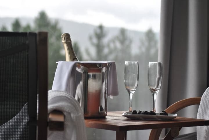 Água Hotels Mondim de Basto
