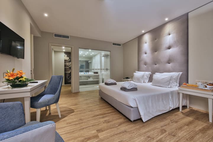 Água Hotels Mondim de Basto