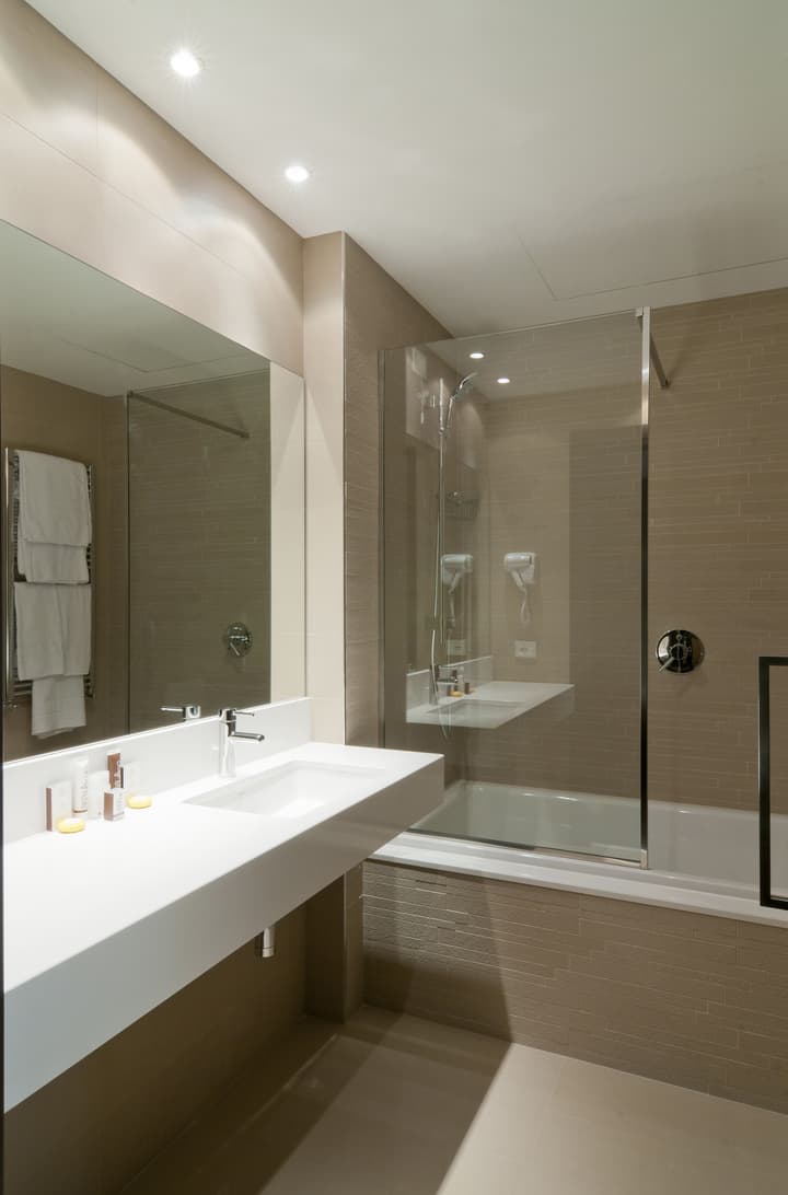 Parco dei Principi Hotel Congress & Spa
