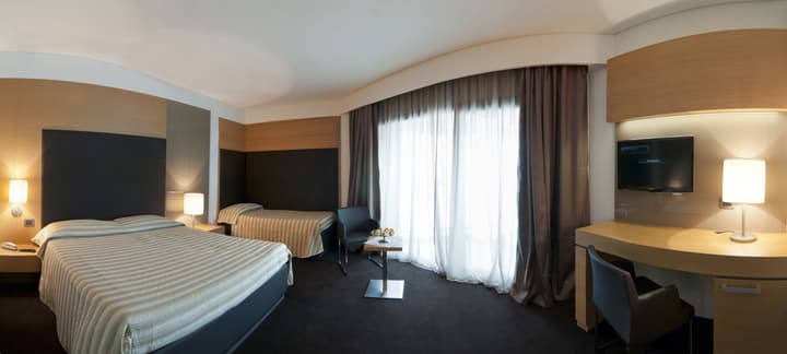 Parco dei Principi Hotel Congress & Spa