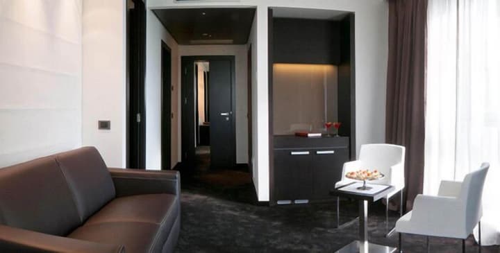 Parco dei Principi Hotel Congress & Spa