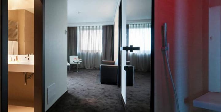 Parco dei Principi Hotel Congress & Spa